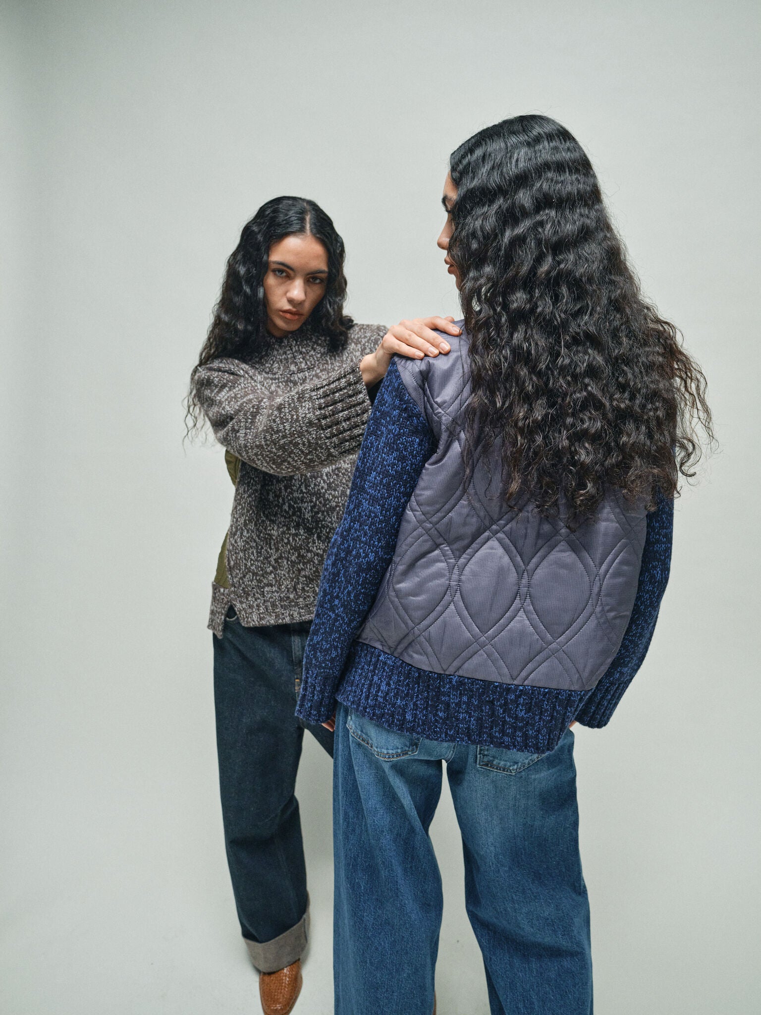 Modelshot / Sky Captain / Detail